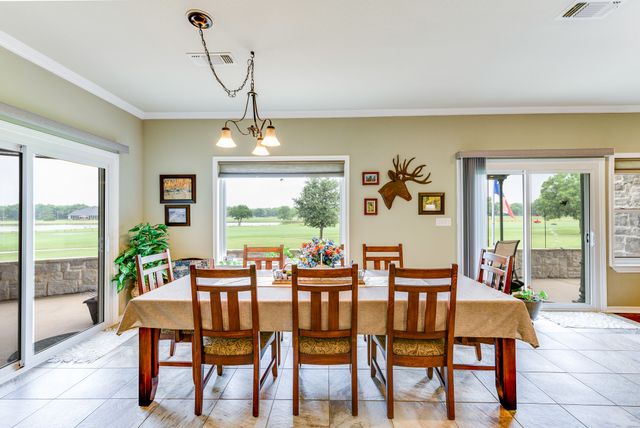 9508 Nutcracker Court, Granbury, TX 76049