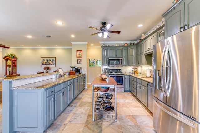 9508 Nutcracker Court, Granbury, TX 76049