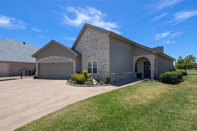 9508 Nutcracker Court, Granbury, TX 76049