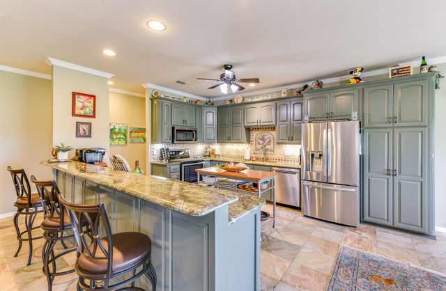 9508 Nutcracker Court, Granbury, TX 76049