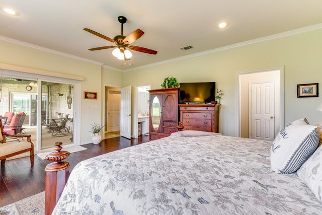 9508 Nutcracker Court, Granbury, TX 76049