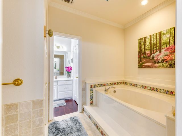 9508 Nutcracker Court, Granbury, TX 76049