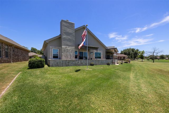 9508 Nutcracker Court, Granbury, TX 76049