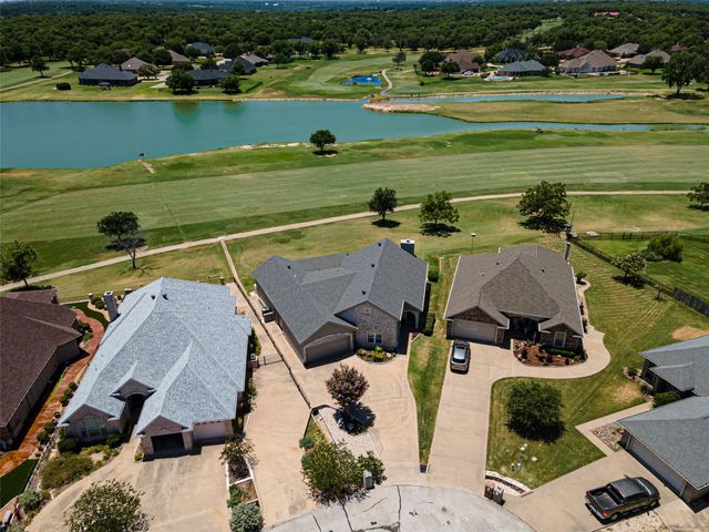 9508 Nutcracker Court, Granbury, TX 76049