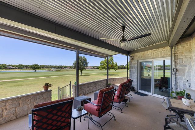 9508 Nutcracker Court, Granbury, TX 76049