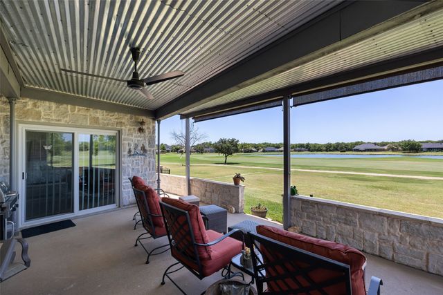 9508 Nutcracker Court, Granbury, TX 76049