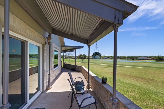 9508 Nutcracker Court, Granbury, TX 76049