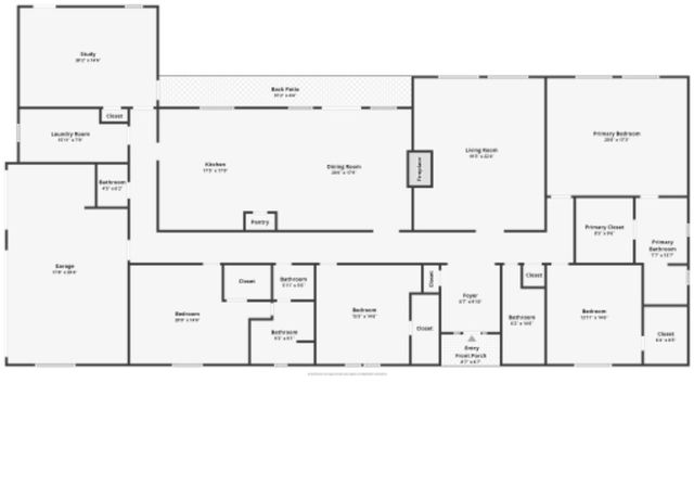 9508 Nutcracker Court, Granbury, TX 76049