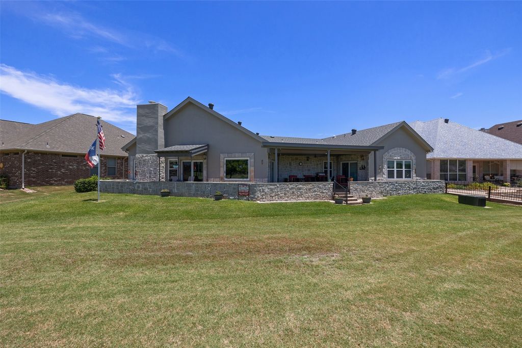 9508 Nutcracker Court, Granbury, TX 76049 — photo 4