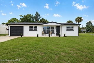1052 Jersey Street, Cocoa, FL 32927