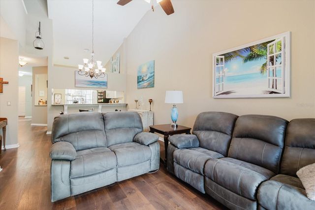 2976 FIELDBROOK PLACE, Clearwater, FL 33761