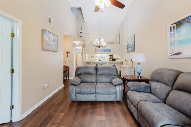 2976 FIELDBROOK PLACE, Clearwater, FL 33761