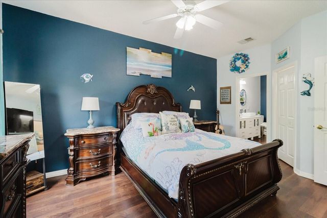 2976 FIELDBROOK PLACE, Clearwater, FL 33761