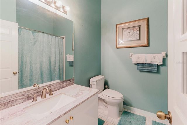 2976 FIELDBROOK PLACE, Clearwater, FL 33761