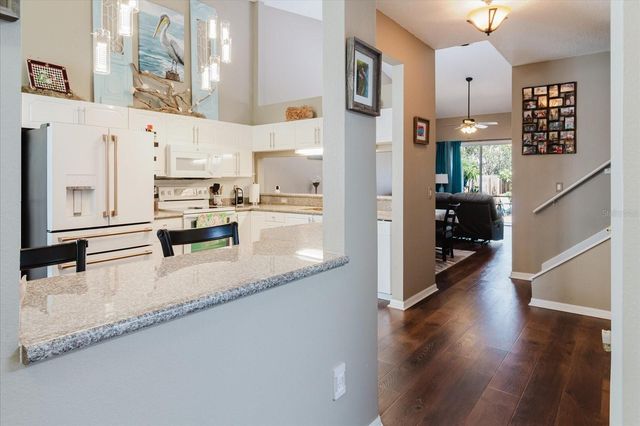 2976 FIELDBROOK PLACE, Clearwater, FL 33761