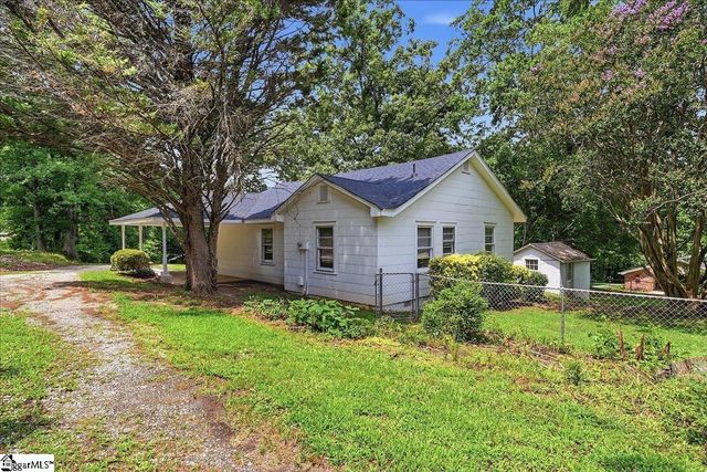 412 Hood Road, Greenville, SC 29611