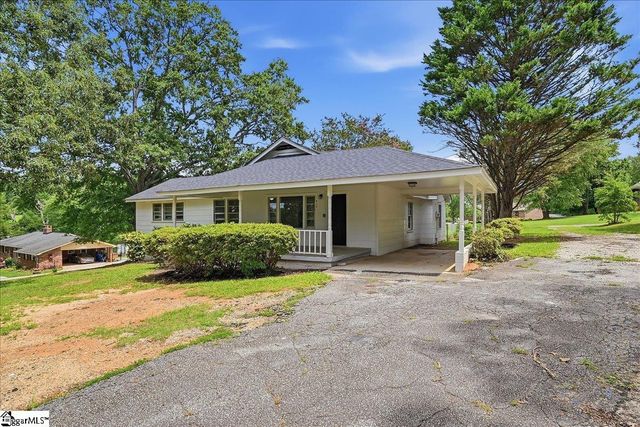 412 Hood Road, Greenville, SC 29611