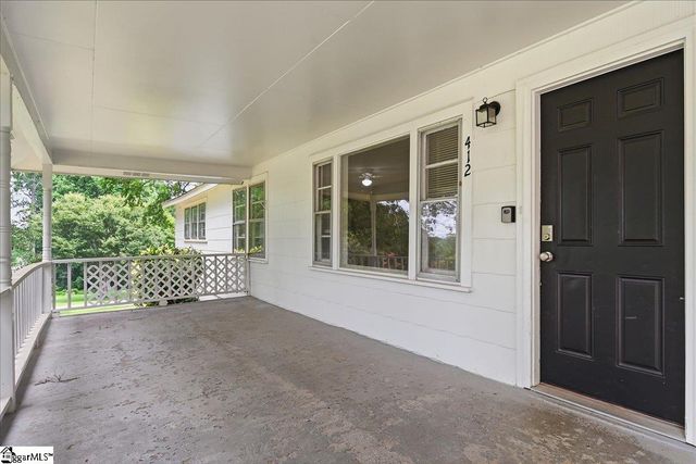 412 Hood Road, Greenville, SC 29611