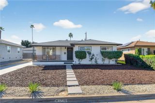 16682 E Greenhaven, Covina, CA 91722