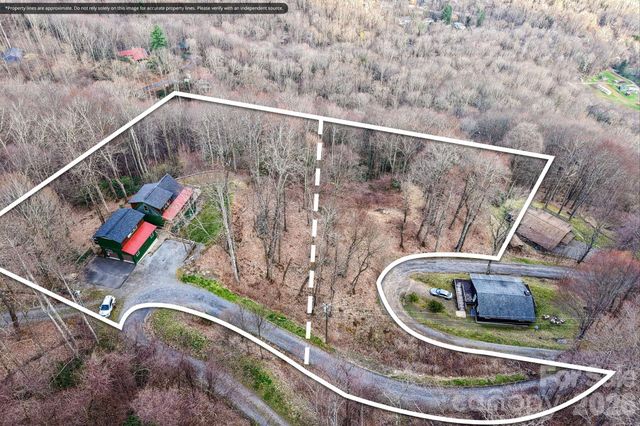 Lot 23 Robin Roost Road, Maggie Valley, NC 28751