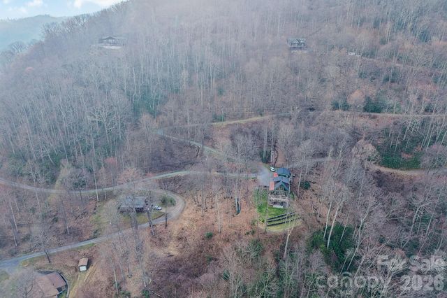 Lot 23 Robin Roost Road, Maggie Valley, NC 28751