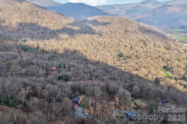 Lot 23 Robin Roost Road, Maggie Valley, NC 28751