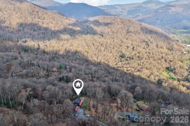 Lot 23 Robin Roost Road, Maggie Valley, NC 28751