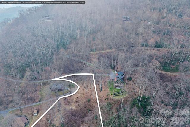 Lot 23 Robin Roost Road, Maggie Valley, NC 28751