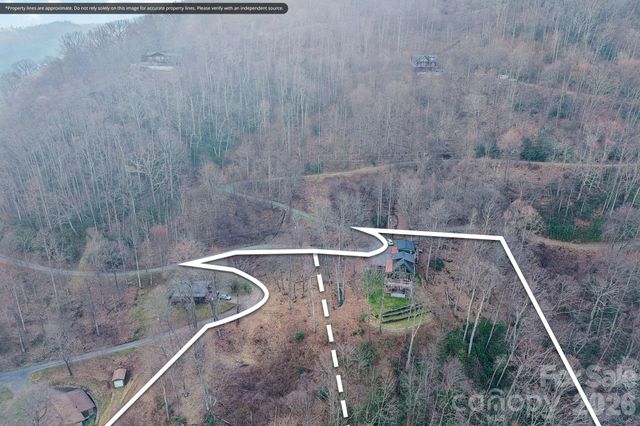 Lot 23 Robin Roost Road, Maggie Valley, NC 28751