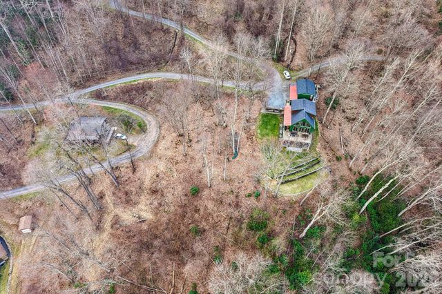 Lot 23 Robin Roost Road, Maggie Valley, NC 28751