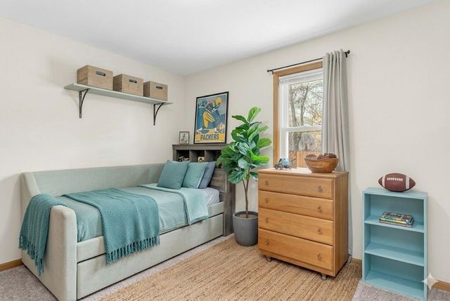 2800 Mabie STREET, Delavan, WI 53115