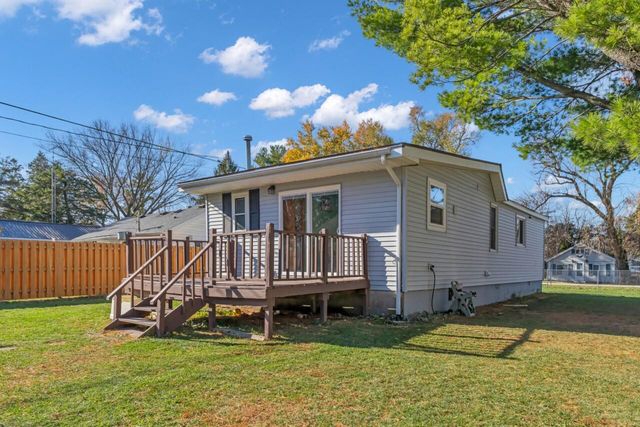 2800 Mabie STREET, Delavan, WI 53115