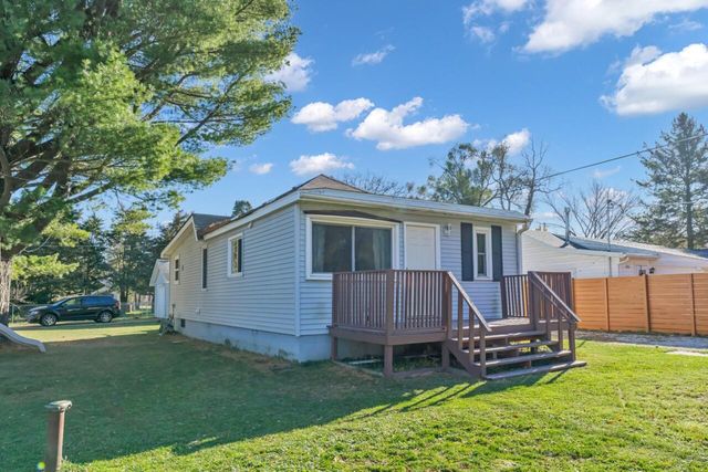 2800 Mabie STREET, Delavan, WI 53115