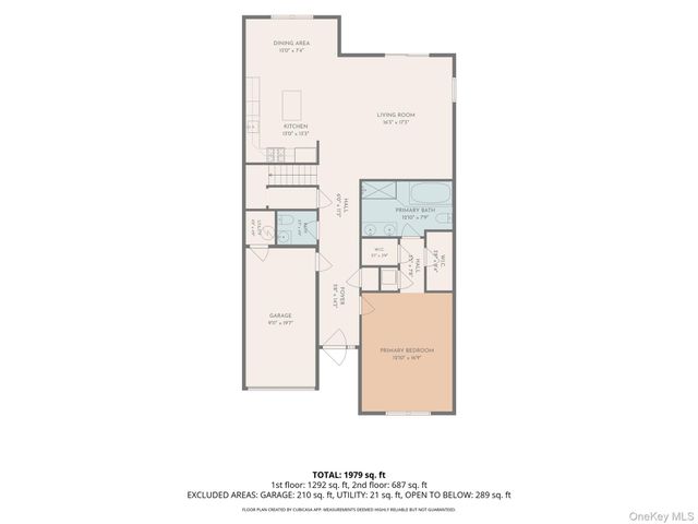 742 Verona Drive, Melville, NY 11747