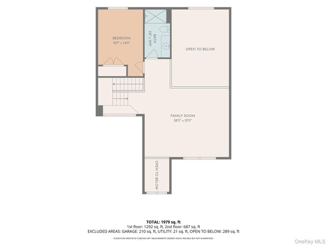 742 Verona Drive, Melville, NY 11747