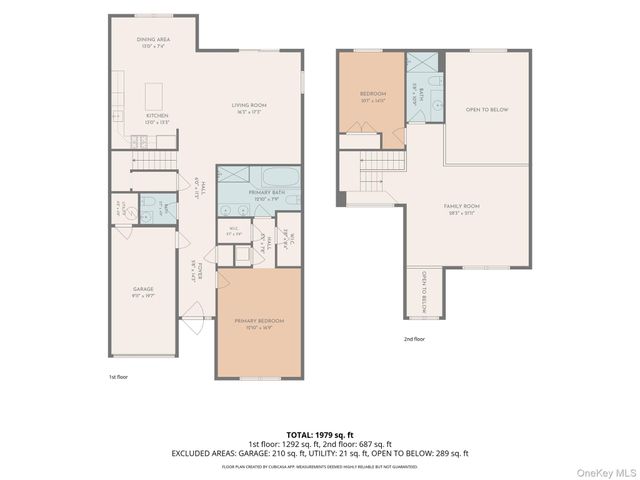 742 Verona Drive, Melville, NY 11747