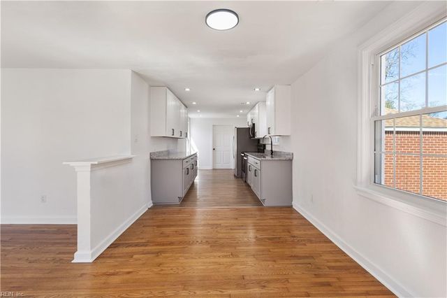 243 Sedgefield AVE, Virginia Beach, VA 23462