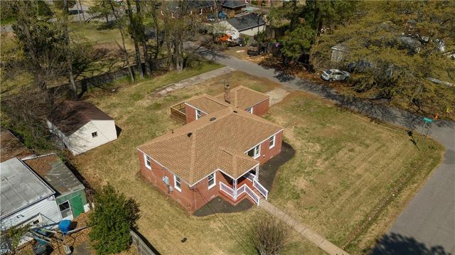 243 Sedgefield AVE, Virginia Beach, VA 23462