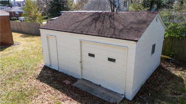 243 Sedgefield AVE, Virginia Beach, VA 23462