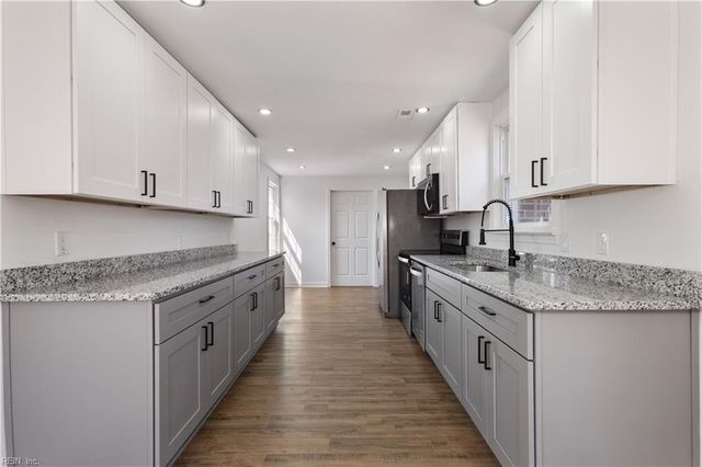 243 Sedgefield AVE, Virginia Beach, VA 23462