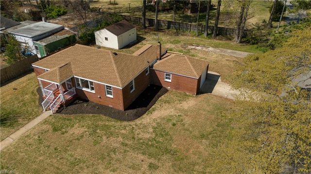 243 Sedgefield AVE, Virginia Beach, VA 23462