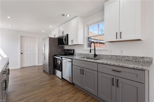 243 Sedgefield AVE, Virginia Beach, VA 23462