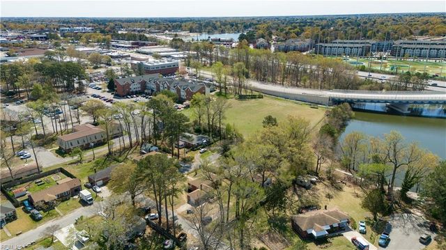 243 Sedgefield AVE, Virginia Beach, VA 23462