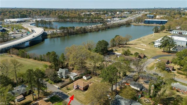 243 Sedgefield AVE, Virginia Beach, VA 23462