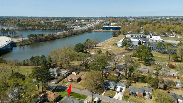 243 Sedgefield AVE, Virginia Beach, VA 23462