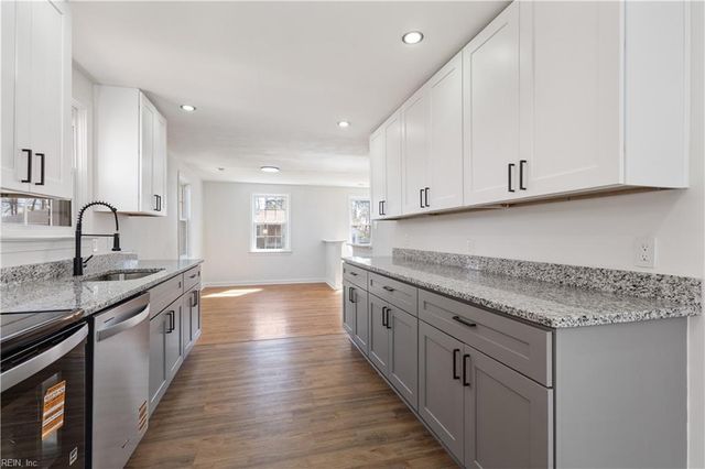 243 Sedgefield AVE, Virginia Beach, VA 23462