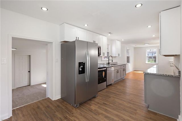 243 Sedgefield AVE, Virginia Beach, VA 23462