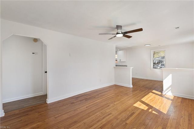 243 Sedgefield AVE, Virginia Beach, VA 23462