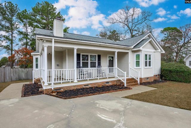 124 Chickadee Court, West Columbia, SC 29170