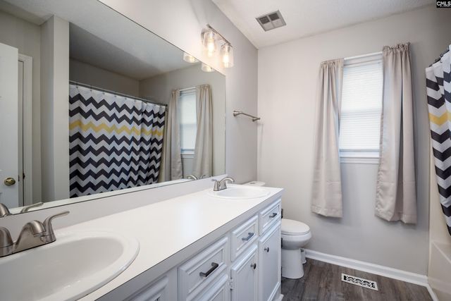 124 Chickadee Court, West Columbia, SC 29170